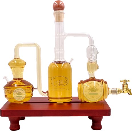 Casino Azul Grappa Lab