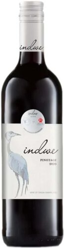 Indwe Pinotage Coastal Region South Africa
