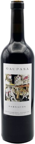 Bodegas Navarrsotillo Gaupasa Navarra Red Wine
