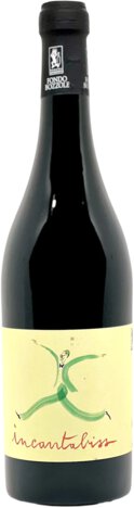 Bozzole Incantabiss Lambrusco