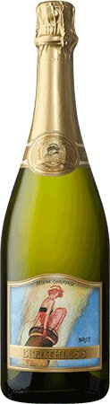 Breathless Brut Sparkling Wine