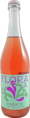 Col Di Luna Flora Rosato Frizzante Organic