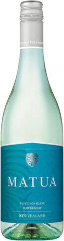 Matua Cooler Sauvignon Blanc Sparkling Water
