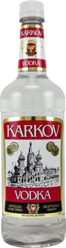 Karkov Vodka