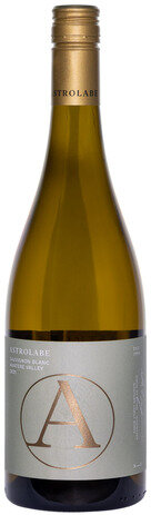 Astrolabe Awatere Valley Sauvignon Blanc