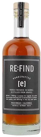 Re:Find Barrel Finished Vodka 46.5% ABV 750ML