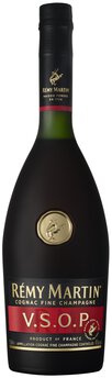 ビンテージ　REMY MARTIN 二本 Rémy Martin VSOP Fine Champagne Cognac - 1980s (40%, 68cl