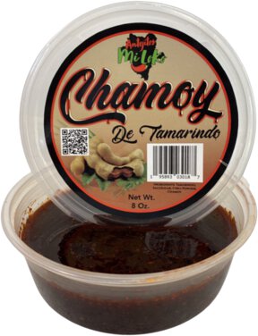 Antojitos Mi Loko Chamoy De Tamarindo