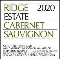 Ridge 20 Cab Estate