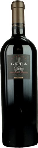 Luca Old Vine Malbec Uco Valley