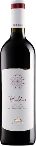 Vinicola Cherchi Billia Cagnulari Isola dei Nuraghi IGT