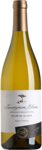 90+ Cellars Lot 213 Sauvignon Blanc Val De Loire