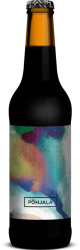 Pohjala Banger Imp Stout