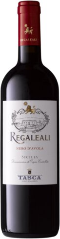 Tasca D'almerita Tenuta Regaleali Nero D'avola Sicilia