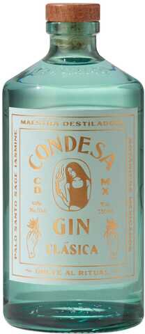 Condesa Clasica Gin