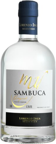 Lorenzo Inga Sambuca