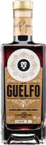 Uva Guelfo Amaro