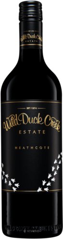 Wild Duck Creek Estate Duck Muck Red Blend