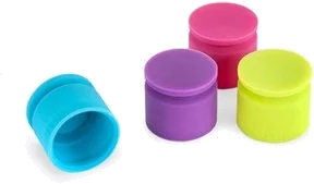 Rubber Wine Stoppers