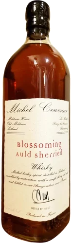 Michel Couvreur Blossoming Auld Sherried