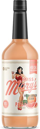Miss Mary's Premium Paloma Mix