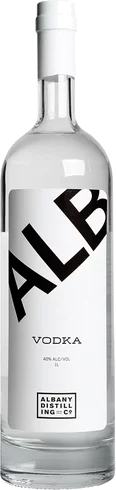 Alb Vodka - 750ml