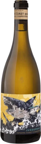 Juggernaut Sonoma County Coast Chardonnay