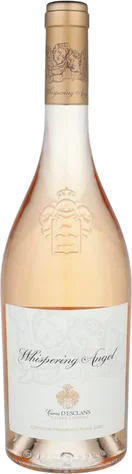 WHISPERING ANGEL ROSE