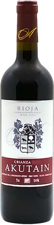 Akutain Rioja Crianza
