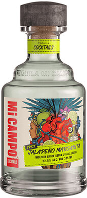 MI CAMPO SPICY MARGARITA