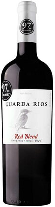 GUARDA RIOS RED BLEND