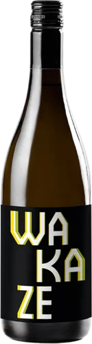 Wakaze Sake Yuzu Craft Sake