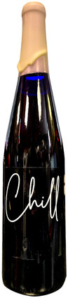 LIQUID ART CHILL VIDAL SWEET BLANC