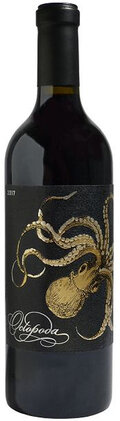 OCTOPODA CALIFORNIA CABERNET SAUVIGNON