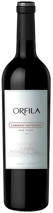 ORFILA CABERNET SAUVIGNON