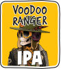 New Belgium Voodoo Ranger IPA 6pk Can