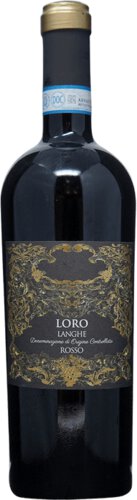 Loro Langhe Rosso DOC