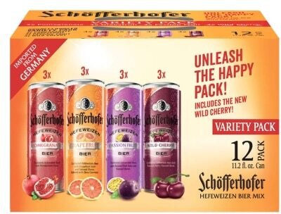 Schofferhofer Variety