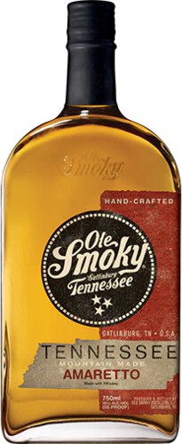 Ole Smoky Amaretto Whiskey