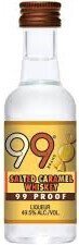 99 Brand Salted Caramel Whiskey