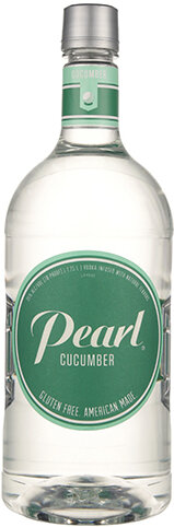 Pearl Cucumber Vodka