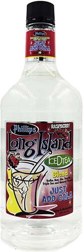 Phillips Long Island Iced Tea