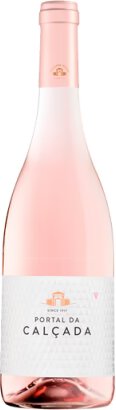 Portal Da Calcada Rose
