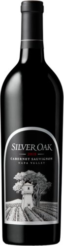 Silver Oak Napa Valley Cabernet