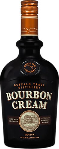 Buffalo Trace Bourbon Cream Liqueur
