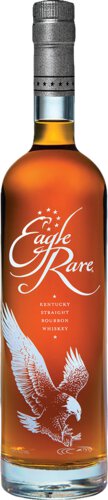 Eagle Rare Bourbon 10 Year