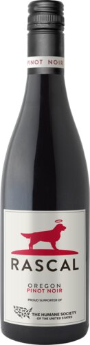 Rascal Pinot Noir Oregon