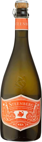 Steenberg Brut Sparkling Sauvignon Blanc
