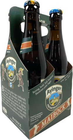 Ayinger Maibock