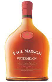 Paul Masson Brndy Grnd Ambr Watermelon